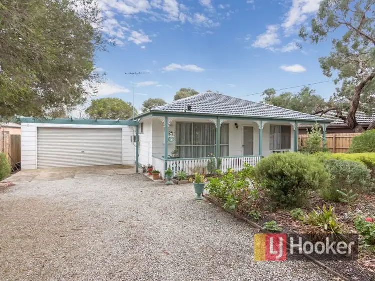 Main view of Homely house listing, 3 Aruma Street, Warneet VIC 3980