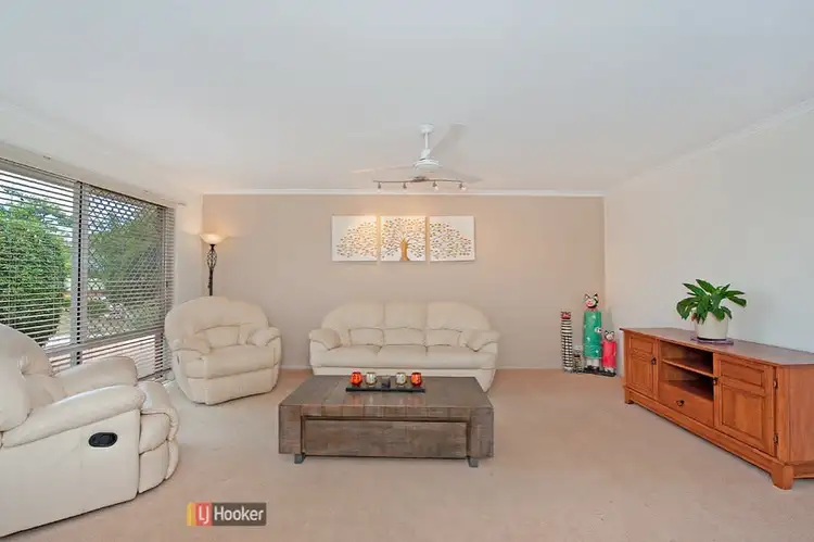 Fifth view of Homely house listing, 17 Camberwell Drive, Kallangur QLD 4503