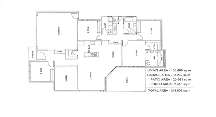 Fifth view of Homely house listing, 12 Orb Street, Yarrabilba QLD 4207