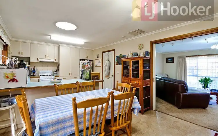 Second view of Homely house listing, 31 Neptune Drive, Albury NSW 2640