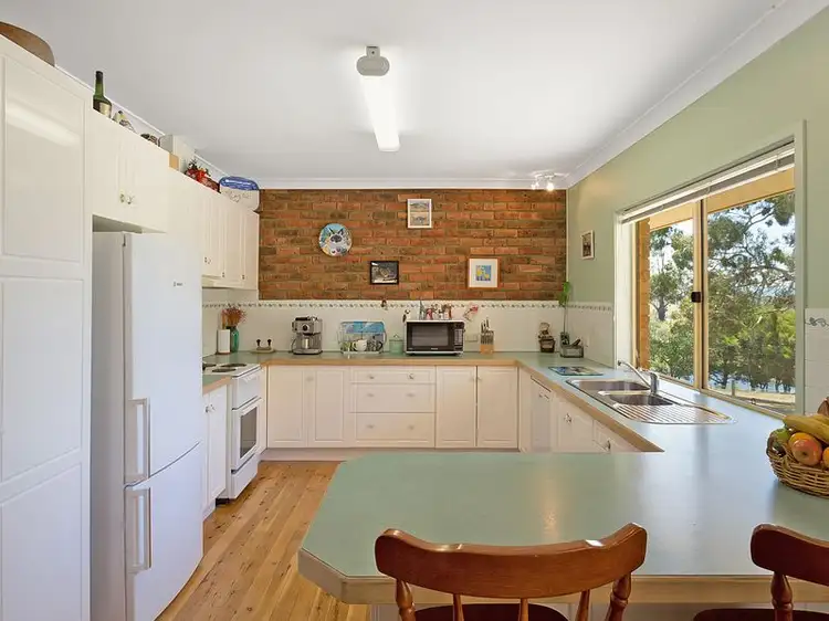 Second view of Homely rural property listing, 43 Black Range Road, Bega NSW 2550