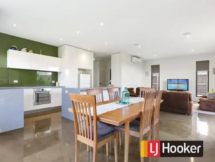 Seventh view of Homely house listing, 1 Blue Water Circle, Cape Paterson VIC 3995