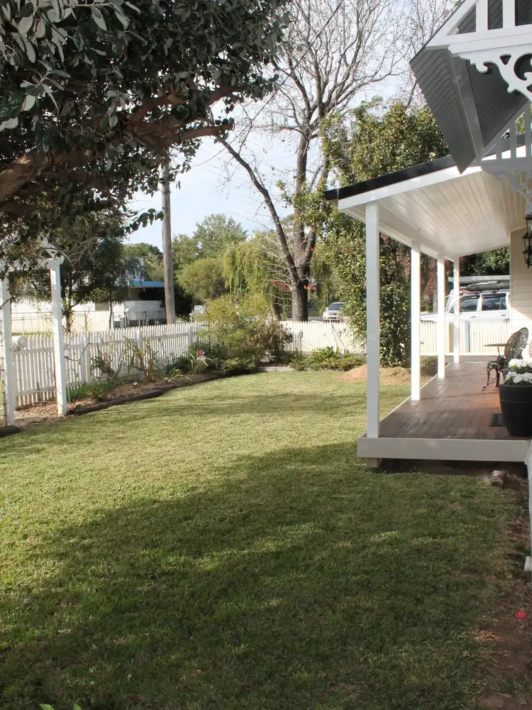 Second view of Homely house listing, 38 Iris Street, Moree NSW 2400