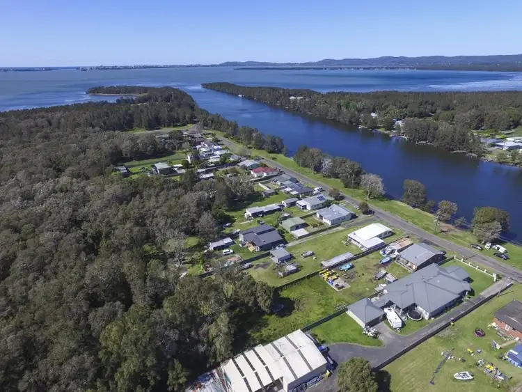 Fourth view of Homely house listing, 15 Wolseley Avenue, Tacoma NSW 2259