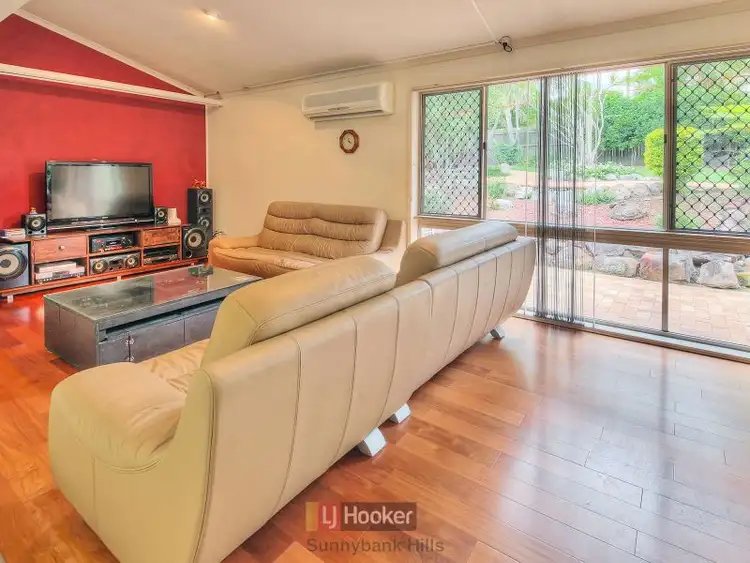 Fourth view of Homely house listing, 13-15 Mingah Crescent, Shailer Park QLD 4128