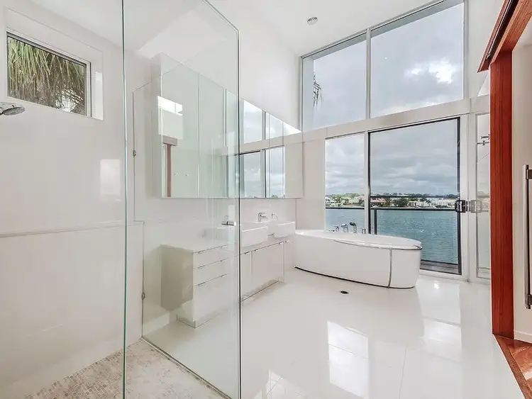 Second view of Homely apartment listing, 26/20 Anchorage Circuit, Twin Waters QLD 4564