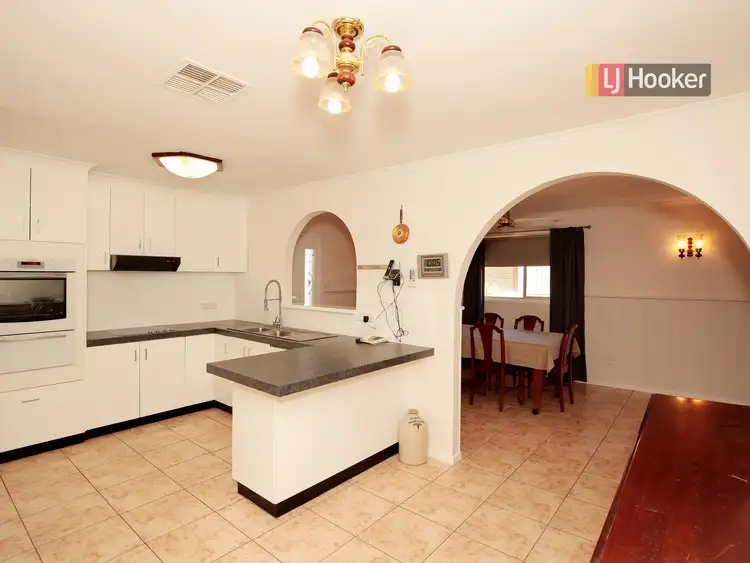Third view of Homely house listing, 2 Matheson Place, Estella NSW 2650