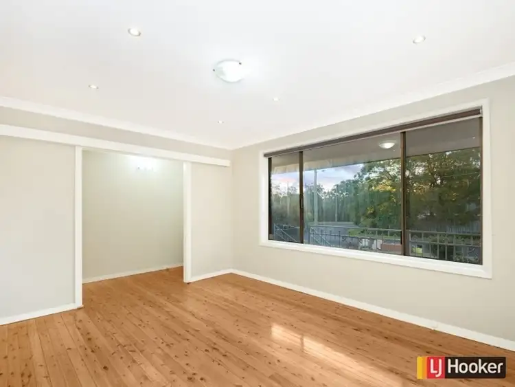 Fourth view of Homely house listing, 5 Gregory Avenue, Baulkham Hills NSW 2153