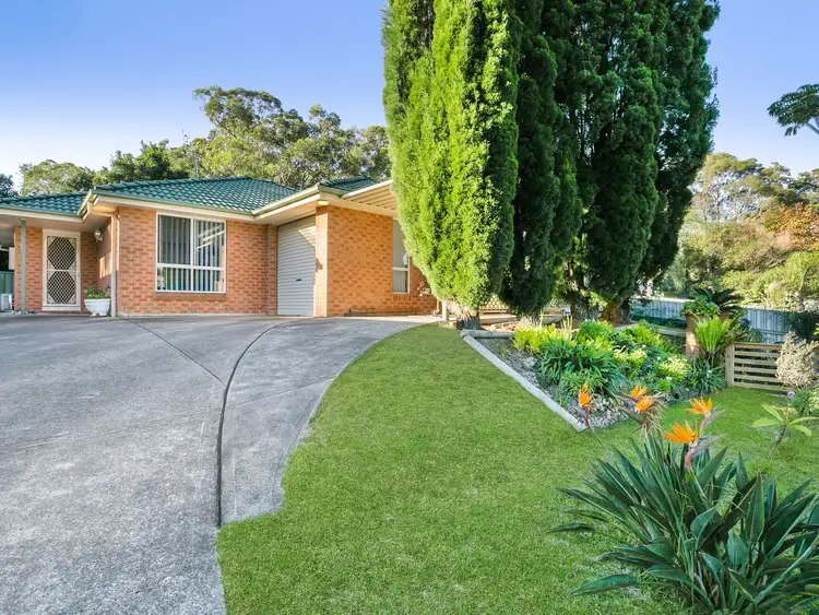 Main view of Homely house listing, 2/33 Donnelly Road, Arcadia Vale NSW 2283