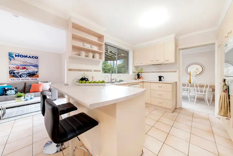 Fifth view of Homely house listing, 3 Bingham Circuit, Kaleen ACT 2617