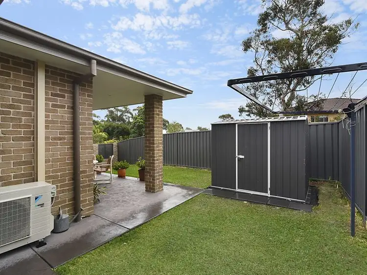 Seventh view of Homely semi-detached listing, 7 Bensley Close, Lake Haven NSW 2263