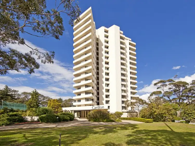 Main view of Homely apartment listing, 8/25 Marshall Street, Manly NSW 2095