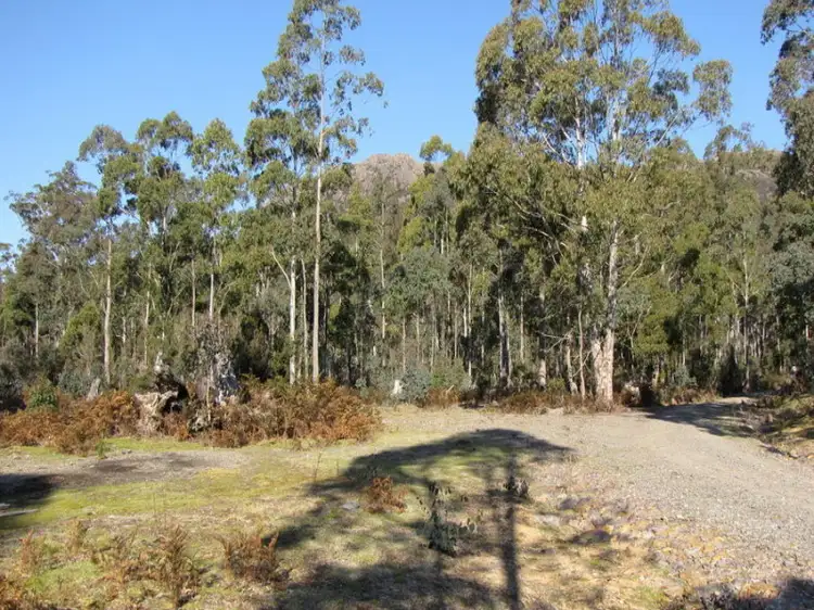 Schulhofs Road, Blessington TAS 7212