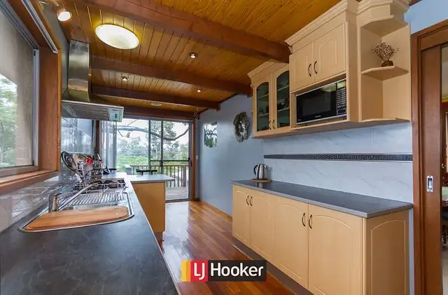 Fifth view of Homely house listing, 6 Preston Street, Weston ACT 2611