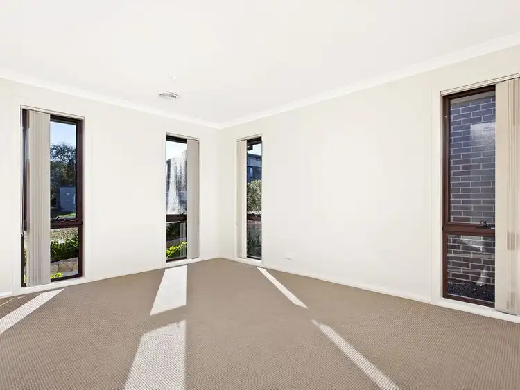 Fifth view of Homely house listing, 47 Victoria Owen Circuit, Casey ACT 2913
