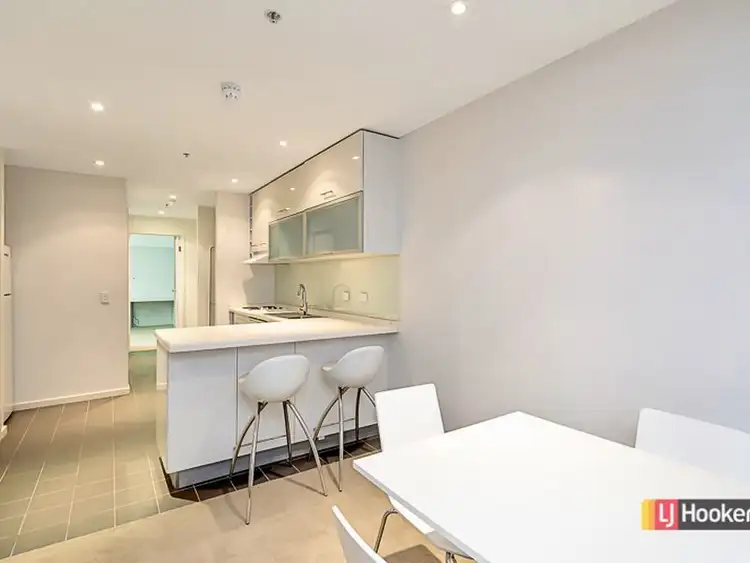 Fifth view of Homely apartment listing, 303/9 Paxtons Walk, Adelaide SA 5000