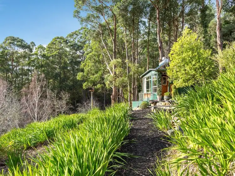 Main view of Homely land listing, 99 Gallaghers Road, Flowerpot TAS 7163