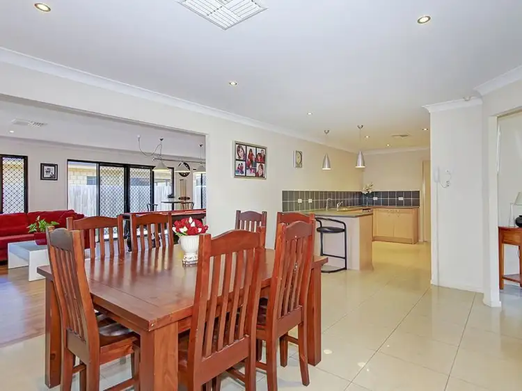 Second view of Homely house listing, 46 Bedivere Drive, Ormeau QLD 4208