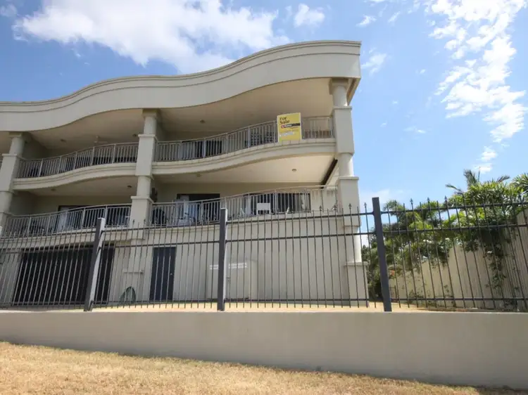 4/9 Cliff Street, Yeppoon QLD 4703