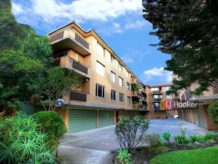 Sixth view of Homely apartment listing, 13/524 - 528 New Canterbury Rd, Dulwich Hill NSW 2203