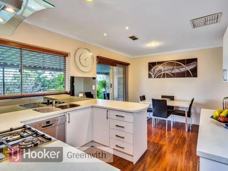 Third view of Homely house listing, 55 McKenzie Crescent, Gulfview Heights SA 5096