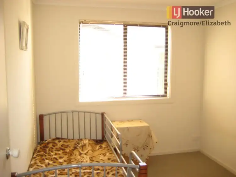 Fifth view of Homely house listing, 5 The Rise, Munno Para West SA 5115