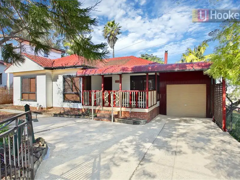 Main view of Homely house listing, 18 Burrell Parade, Blacktown NSW 2148
