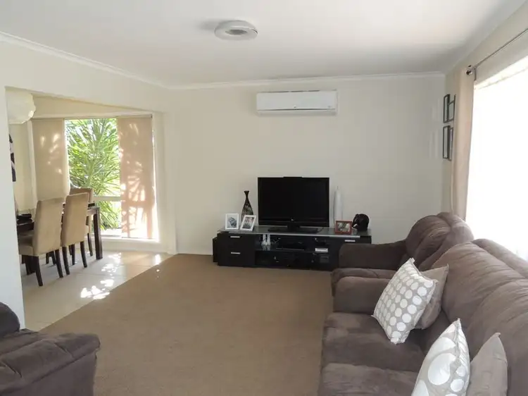 Second view of Homely house listing, 24 Douglas Avenue, Swan Hill VIC 3585