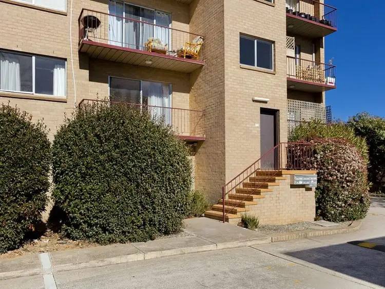 Main view of Homely unit listing, 13/104 Henderson Road, Queanbeyan NSW 2620