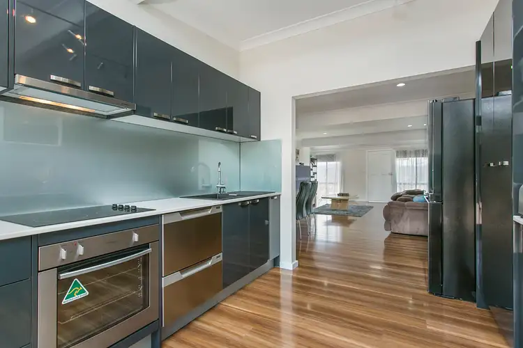 Second view of Homely house listing, 5 Nalya Close, Toronto NSW 2283