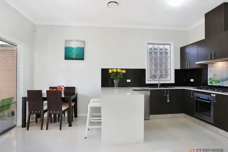 Fourth view of Homely villa listing, 27/1 Roland Street, Greystanes NSW 2145