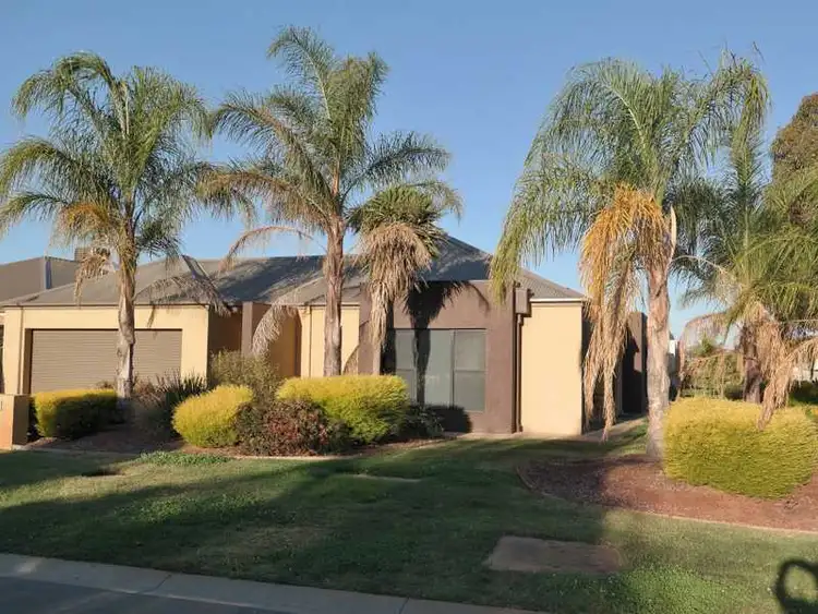 Main view of Homely house listing, 71 Shetland Drive, Moama NSW 2731