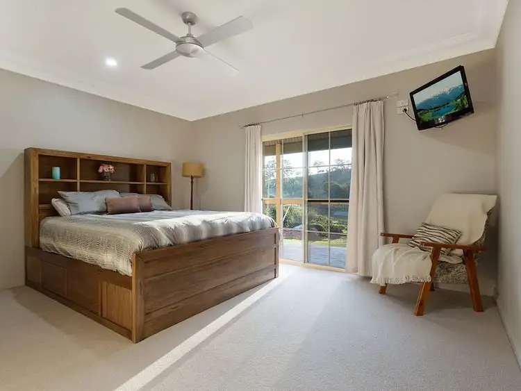 Fifth view of Homely rural property listing, 24 Kerrisons Lane, Bega NSW 2550