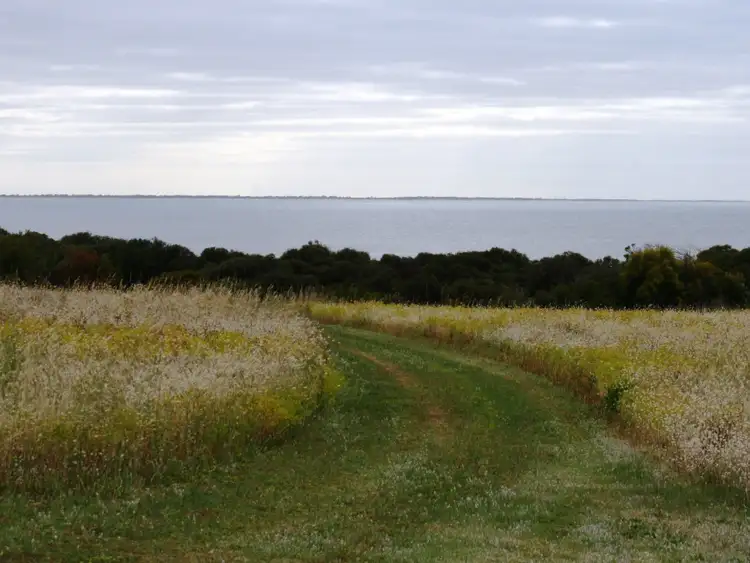 Fourth view of Homely land listing, Lot 8 South Coast Road, Foul Bay SA 5577