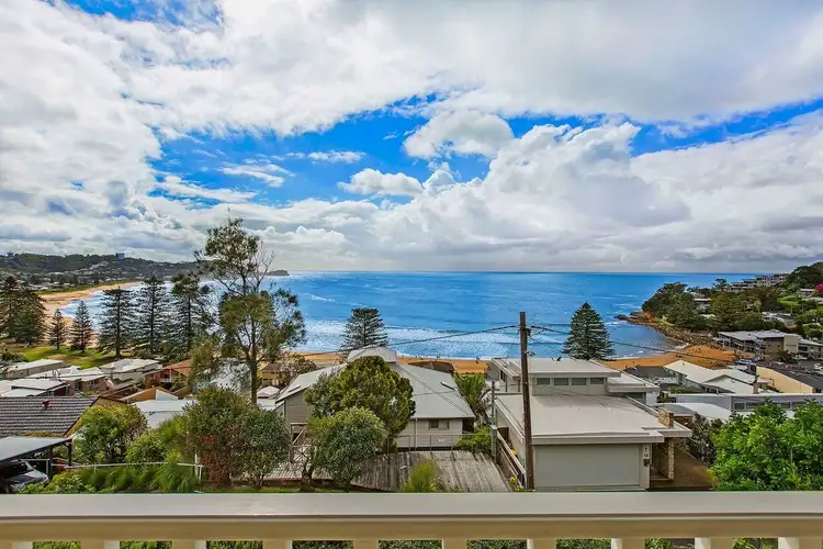Second view of Homely house listing, 60c Cape Three Points Road (9 Ascot Avenue), Avoca Beach NSW 2251