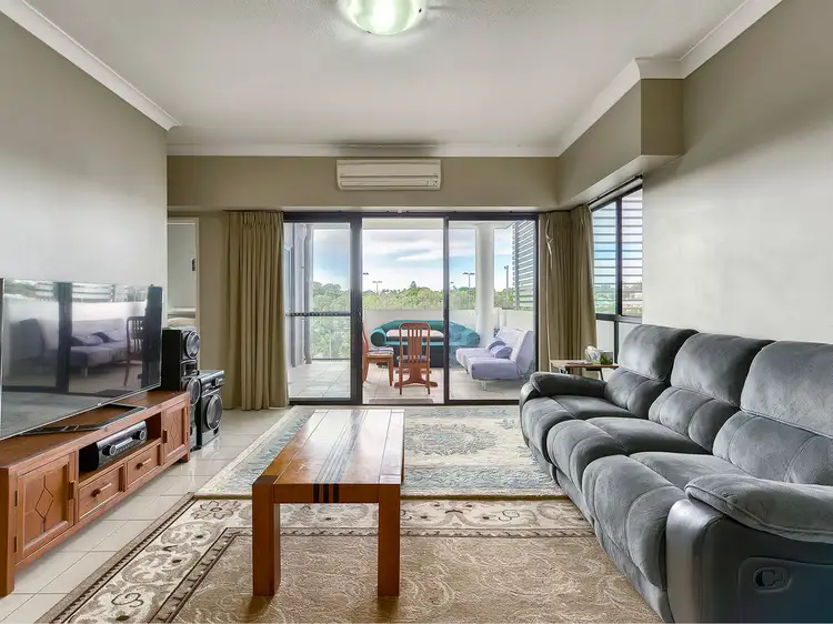 Fourth view of Homely unit listing, 40/37 Playfield Street, Chermside QLD 4032