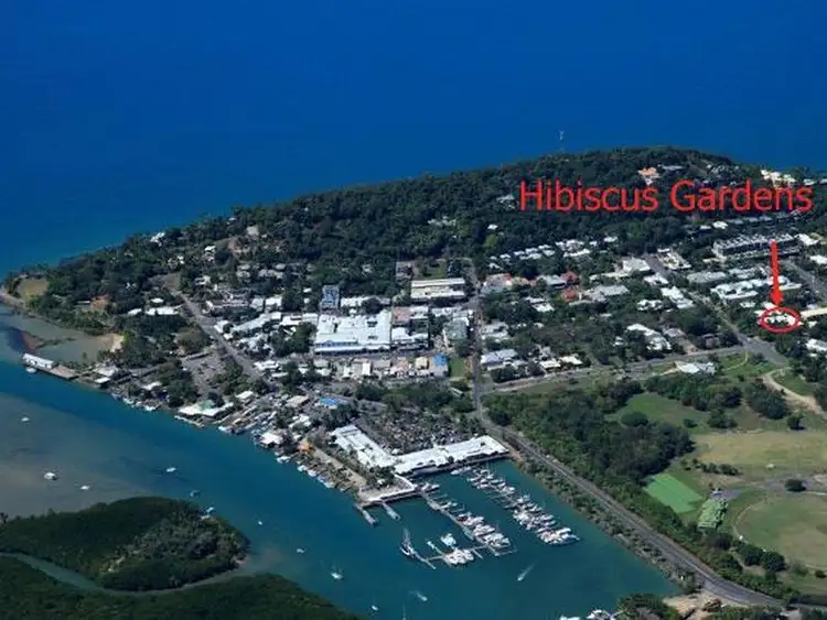 Fifth view of Homely unit listing, 42 Hibiscus Gardens/18-20 Owen Street, Port Douglas QLD 4877