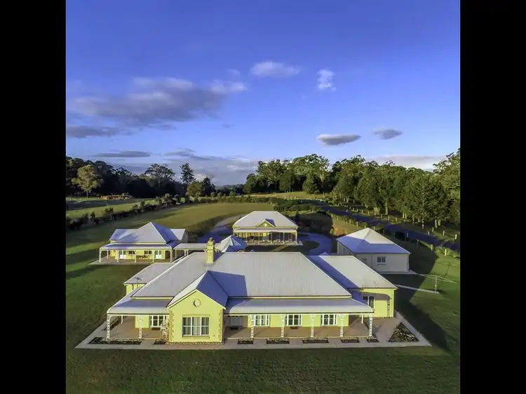 9 Sunset Close, Ashby Heights NSW 2463