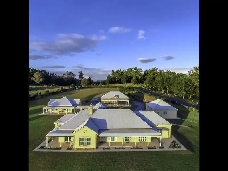 Main view of Homely house listing, 9 Sunset Close, Ashby Heights NSW 2463
