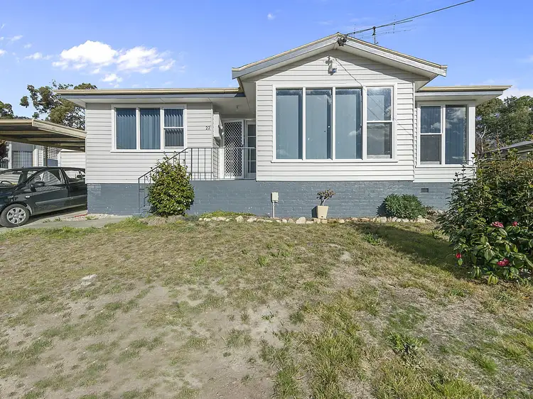 Main view of Homely house listing, 22 Broad Street, Lindisfarne TAS 7015