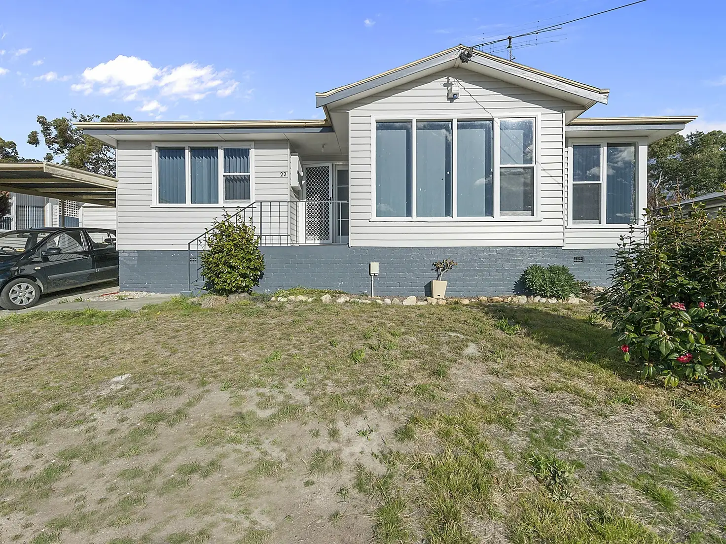 Main view of Homely house listing, 22 Broad Street, Lindisfarne TAS 7015