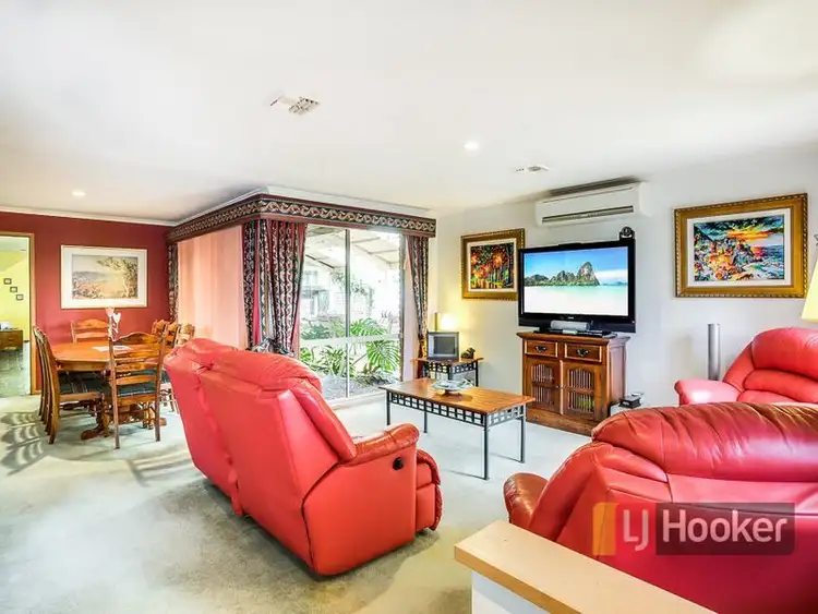 Sixth view of Homely house listing, 113 Mossfiel Drive, Hoppers Crossing VIC 3029