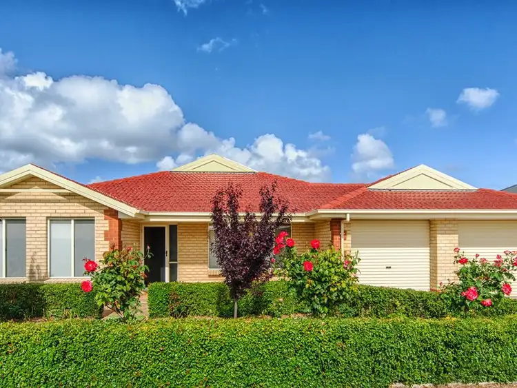 Main view of Homely house listing, 8 Evergreen Court, Aldinga Beach SA 5173