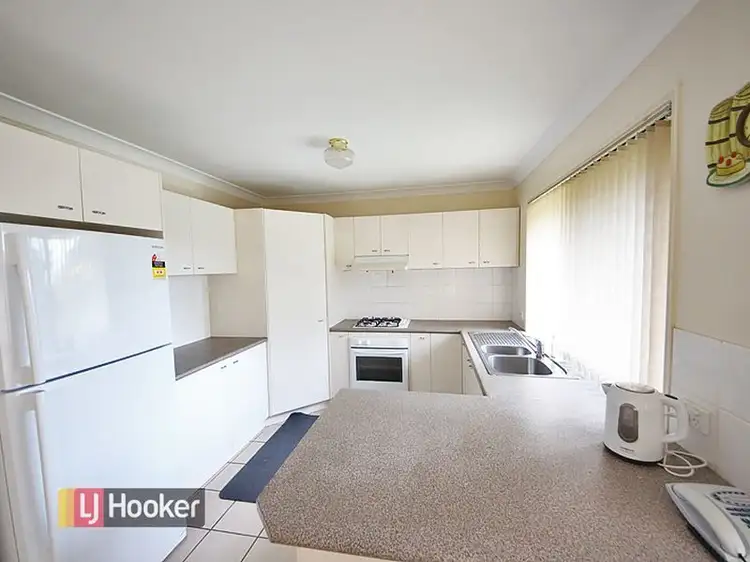 Second view of Homely house listing, 14 Conondale Circuit, Kallangur QLD 4503