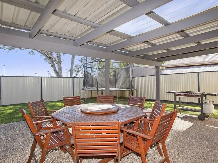 Second view of Homely house listing, 13 Paul Court, Carrara QLD 4211
