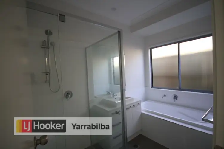Fourth view of Homely house listing, 9 Follett Street, Yarrabilba QLD 4207