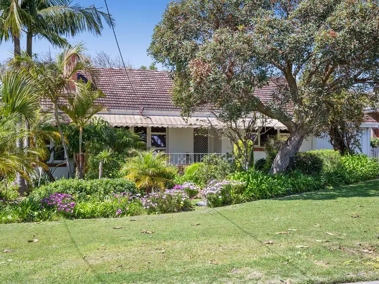 Main view of Homely house listing, 8 Kinross Crescent, Floreat WA 6014