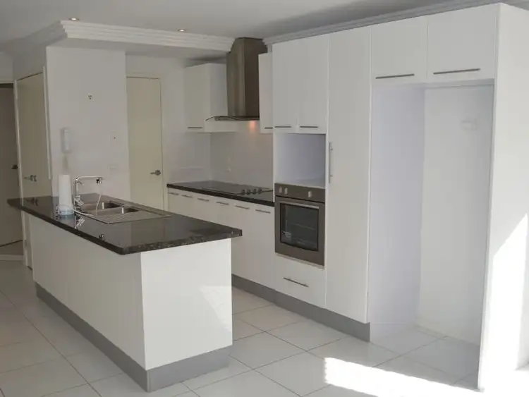 Second view of Homely unit listing, 4/161 Marine Parade, Southport QLD 4215