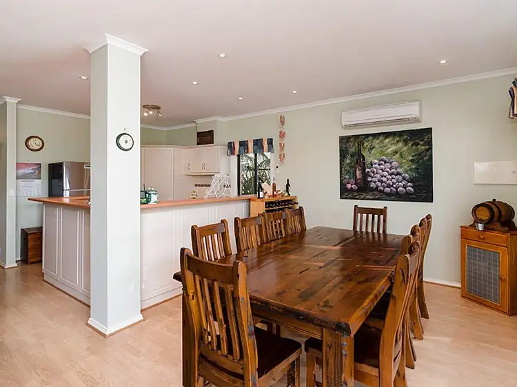 Fifth view of Homely house listing, 62 Milang Road, Strathalbyn SA 5255