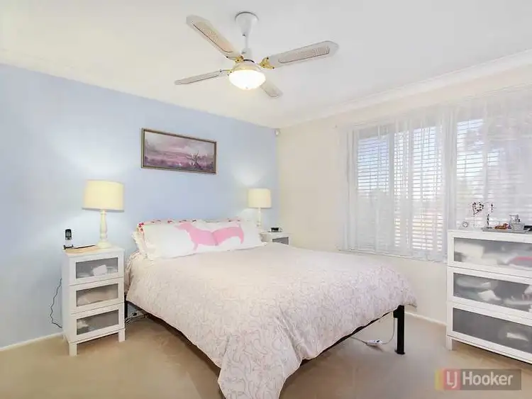 Fourth view of Homely house listing, 13 Nemesia St, Greystanes NSW 2145
